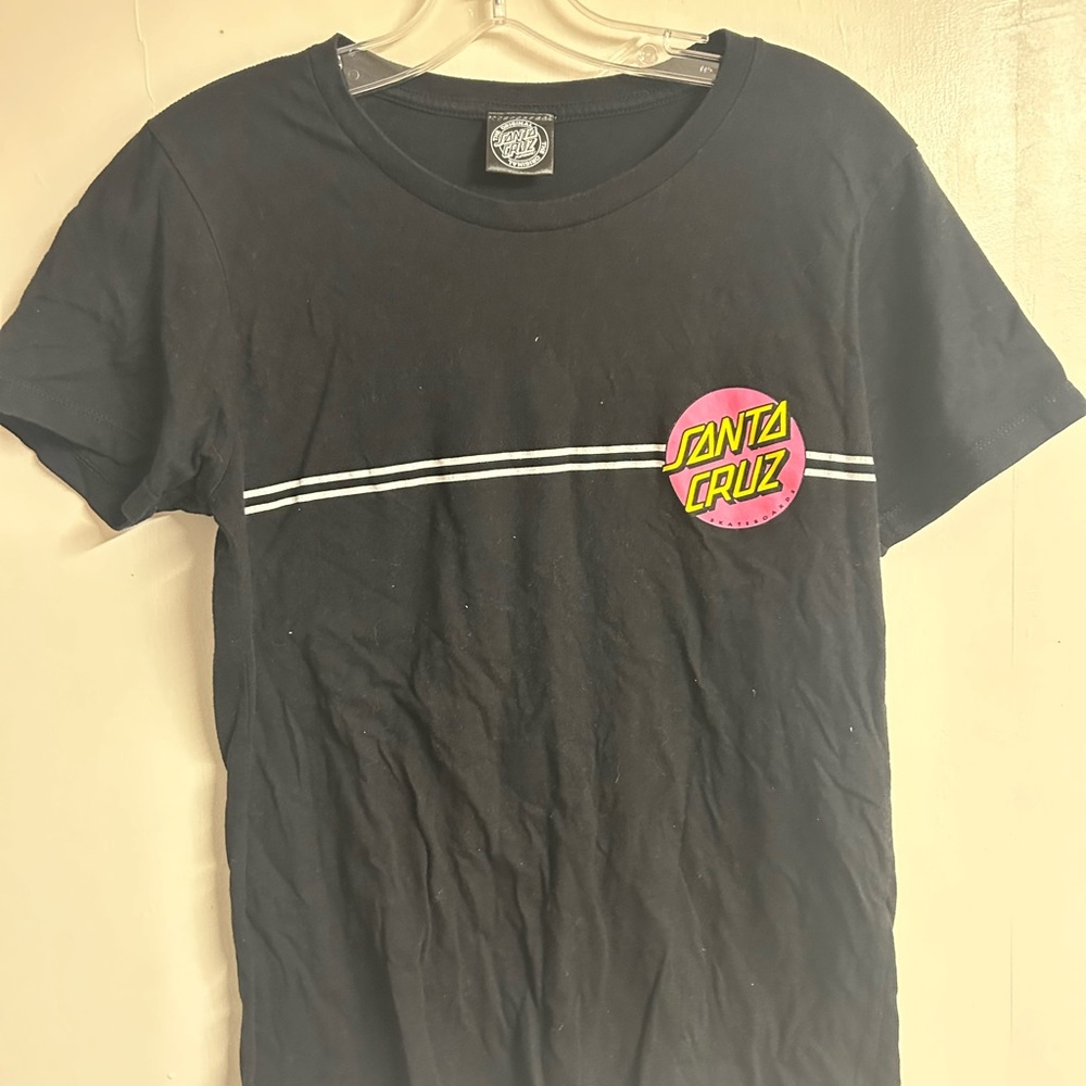 Santa Cruz T-Shirt